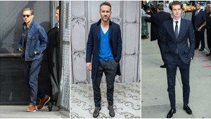 Najštýlovejší muži Hollywoodu: Vyhrala britská elegancia!