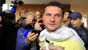 Pred DK SFZ sa dostavil len Hodúr (33)! Domov odchádza spokojnejší