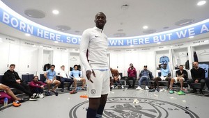 Ponúkal prostitútky, Touré sa ospravedlňuje za hlúpy vtip