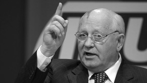 Zomrel bývalý prezident Sovietskeho zväzu Michail Gorbačov