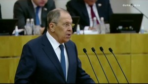 Lavrov: Rusko neporuší limity zmluvy Nový START, ak tak neurobí USA