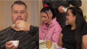 Marián sa pokúsi očistiť dusnú atmosféru tohto týždňa: S horiacou šalviou sa zmení na šamana!