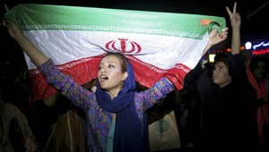 Irán urýchlil vykonávanie trestov smrti. Tento rok popravili takmer 700 ľudí