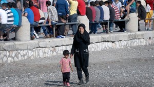 Ostrov Kos ako symbol utečeneckej vlny, prišlo viac ako 7 500 migrantov