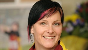 ME: Kladivárka Hrašnová do finále z tretieho miesta