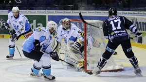 Hustý zostrih. Hokejové play-off...