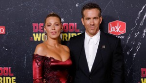 Blake Lively znova tehotná? Ryan Reynolds ju takto prehovára k piatemu dieťaťu!
