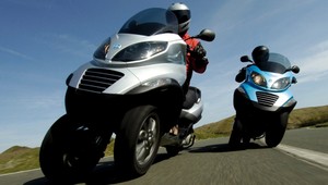 Ako to nespackať: Musíte mať vodičák na elektrický skúter?