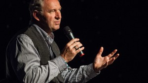 Zrejme odídem zo Slovenska, povedal Bezák na Pohode