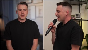 Po viac než dvoch rokoch sa do Bez servítky vracia Marek: Vedeli ste, že vie TAKTO spievať?