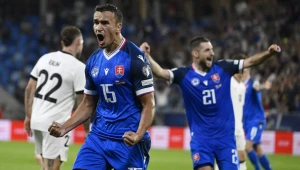 Slováci šokovali futbalového obra z Nemecka
