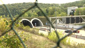 Bratislavu čaká veľké dopravné obmedzenie: Diaľničiari uzatvoria tunel Sitina