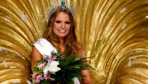 Zo zákulisa Miss Slovensko 2012. Toto ste v televízii nevideli