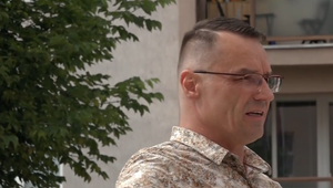 Šofér Mikuláša Černáka tvrdí, že sedel za mrežami za vraždu, ktorú nespáchal