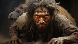 Šokujúca teória: Vymreli neandertálci v konkurenčnom boji?