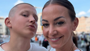 Kariéra Agátinho syna je už jasná! Milionárka Hanychová teraz zháňa sponzorov!