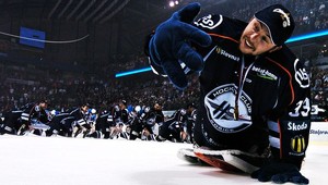 Najlepším európskym klubom naďalej Ufa, HC Košice 24.