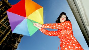 Po horúcich dňoch príde zmena, pripravte si dáždniky