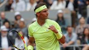 Nadal, Murray či Bouchardová si zahrajú virtuálny turnaj