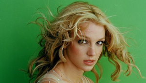 Britney Spears sa blysla úplne nahou fotkou