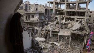 Izrael tvrdí, že v Pásme Gazy zabil veliteľa ozbrojeného krídla Hamásu