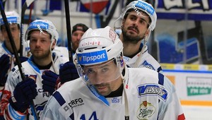 Monštrum, ktoré Plekanec dotiahol z Ameriky, pomáha Komete