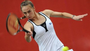 Rybáriková v Pattayi v semifinále, čaká ju Mirzová