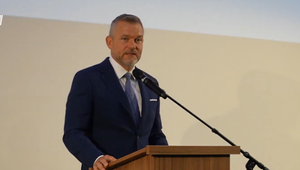 Príhovor prezidenta Pellegriniho o situácii v školstve