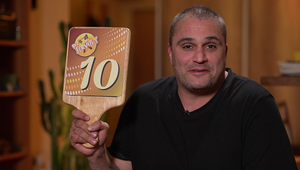 Fučo si prejde obrovskou premenou: Ako galantný hostiteľ a šikovný kuchár ohúri hostí!