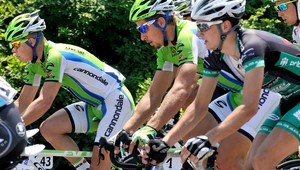 Peter Sagan obhájil titul majstra Slovenska