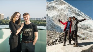 Kam zmizol Max Bolf zo seriálu Naši? S priateľkou sa podelili o radostnú novinku!