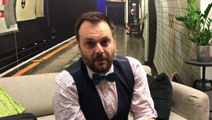 Milan JUNIOR Zimnýkoval v šoku: TVRDÉ slová od neznámeho muža na ULICI!