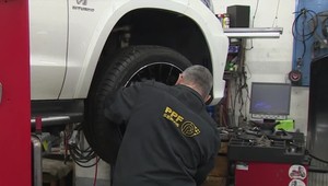 Prezuť či neprezuť? Jarné počasie je ako na hojdačke