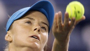 Hantuchovú naháňala kvalifikantka, odvrátila tri mečbaly