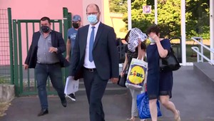 Špecializovaný trestný súd nevzal do väzby obvinených z kauzy "Daniari"