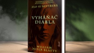 Vyháňač diabla v novom vydaní: Kultový horor dodnes spôsobuje zimomriavky