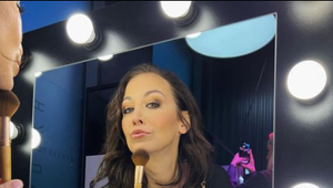 Za TÚTO nechutnú urážku dostala Agáta takú facku, že sa chce STIAHNUŤ z verejného života!