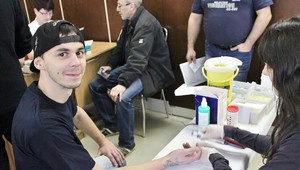 Nová éra v liečbe rakoviny je blízko: Jednoduchý krvný test odhalí viacero druhov rakoviny bez jasných symptómov!