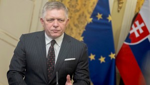 Fico zrušil svoj pracovný program. Dôvodom sú zdravotné problémy