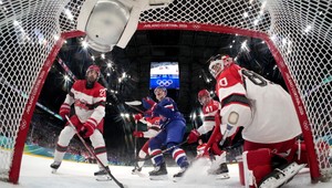 USA s utrápenou výhrou nad Dánskom