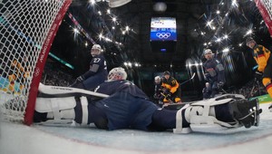 Nemci využívajú presilovku, nad Francúzmi vedú 1:0
