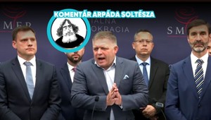 Fico sa potrebuje stať najkompetentnejším fašistom