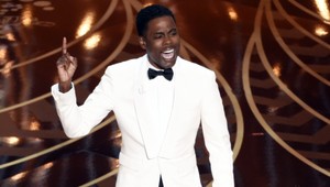 Rôznorodosť na Oscaroch: Chris Rock sa sťažoval na rasovú diskrimináciu