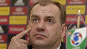 Do Afriky na MS 2010 v JAR pôjdu iba tí najlepší!