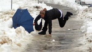 MANUÁL: Takto získate odškodné pri úraze na chodníku