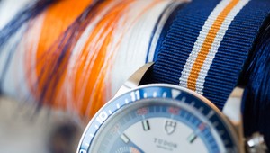 Takto vznikajú remienky legendárnych náramkových hodiniek Tudor