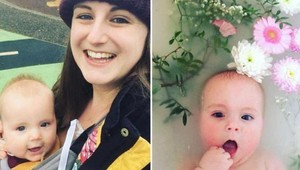 Mamička našla spôsob, ako zbaviť deti ekzému: Pomohla jediná prísada do kúpeľa