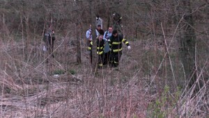 V Hrone našli telo ženy, identifikovať sa ju nepodarilo