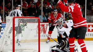 Kanada zlikvidovala Nemcov