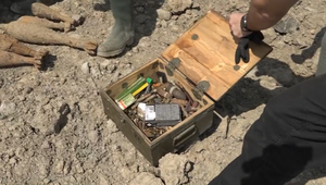 Pyrotechnici zlikvidovali vojnovú muníciu aj chemikálie zo škôl